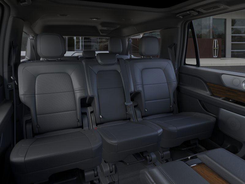 new 2024 Lincoln Navigator L car, priced at $102,500