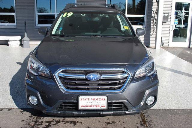 used 2019 Subaru Outback car, priced at $16,558