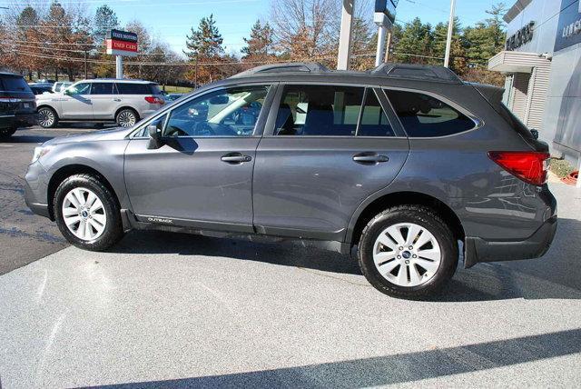 used 2019 Subaru Outback car, priced at $16,558