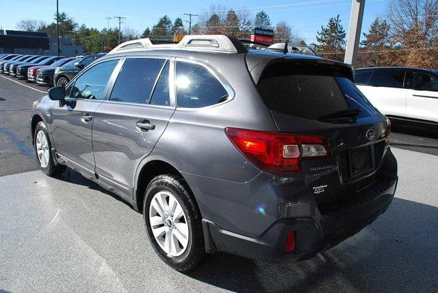 used 2019 Subaru Outback car, priced at $16,558