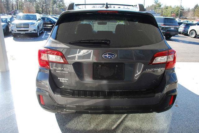 used 2019 Subaru Outback car, priced at $16,558