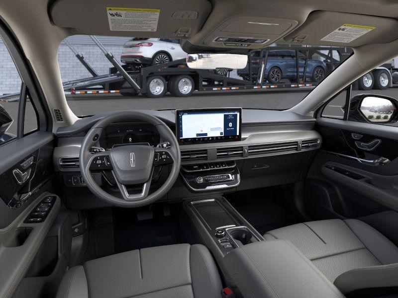 new 2025 Lincoln Corsair car, priced at $47,864