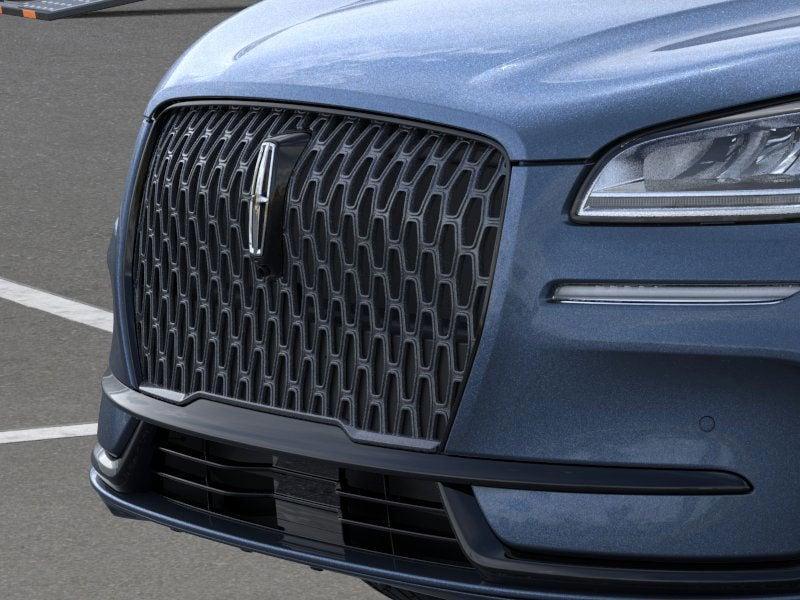 new 2025 Lincoln Corsair car, priced at $47,864