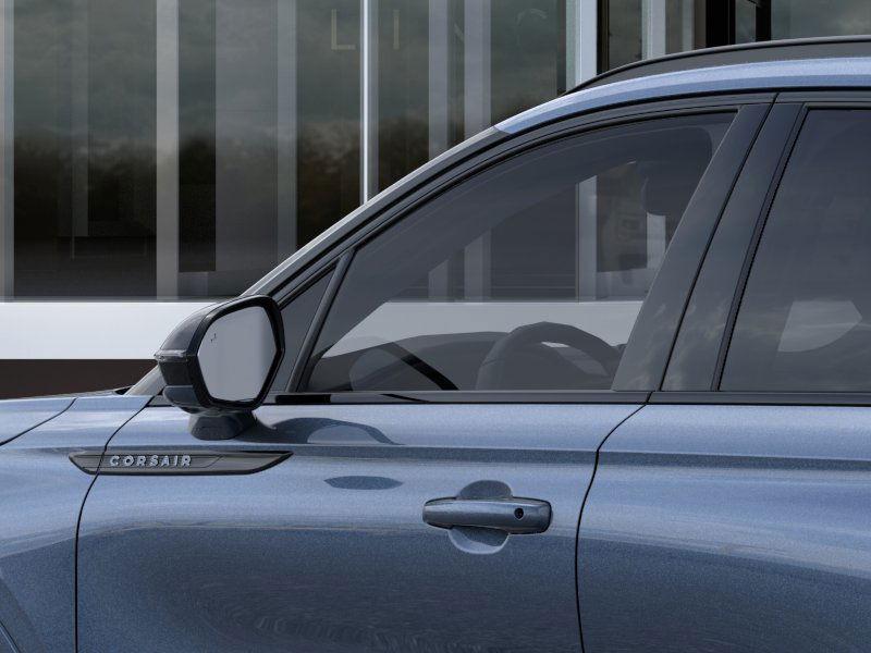 new 2025 Lincoln Corsair car, priced at $52,420