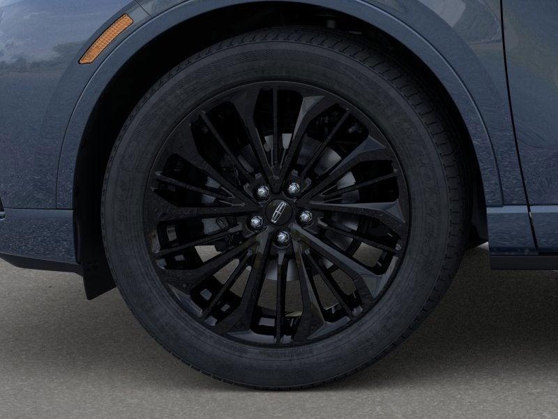 new 2025 Lincoln Corsair car, priced at $47,864