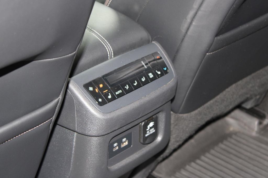 used 2022 Nissan Pathfinder car, priced at $29,833
