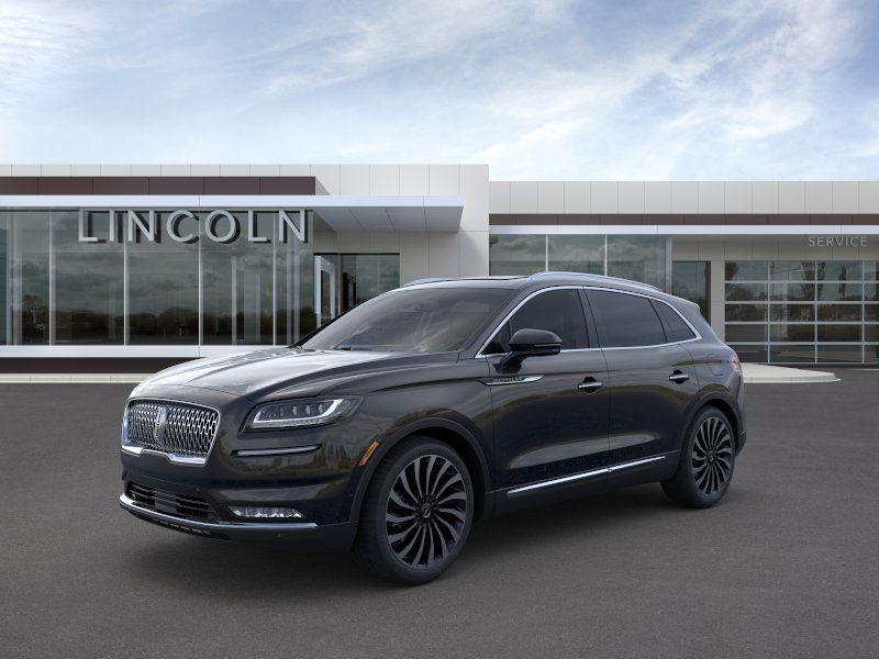 new 2023 Lincoln Nautilus car, priced at $62,865