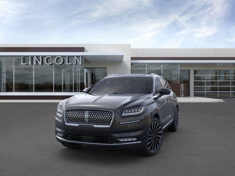 new 2023 Lincoln Nautilus car, priced at $62,865
