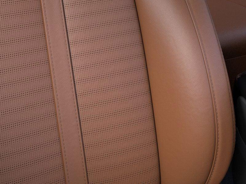 new 2023 Lincoln Nautilus car, priced at $62,865