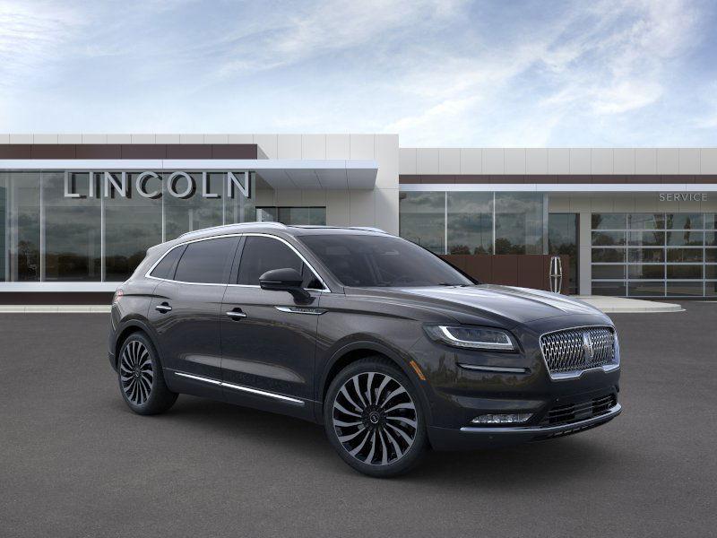new 2023 Lincoln Nautilus car, priced at $62,865