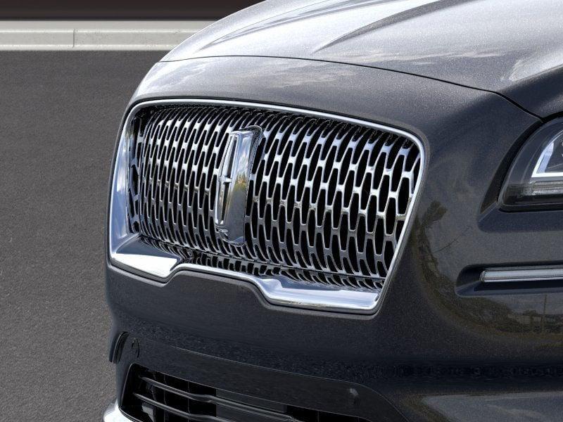 new 2023 Lincoln Nautilus car, priced at $62,865