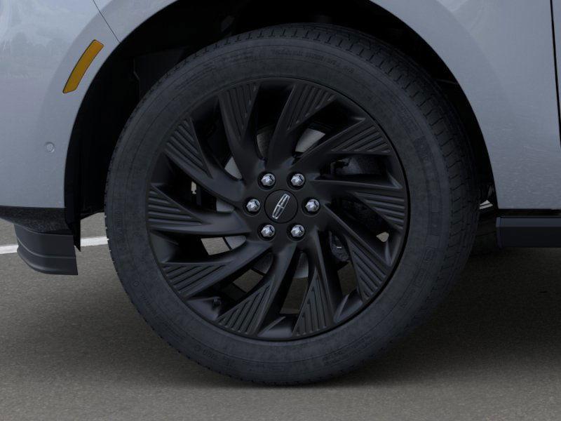 new 2025 Lincoln Navigator car, priced at $109,305