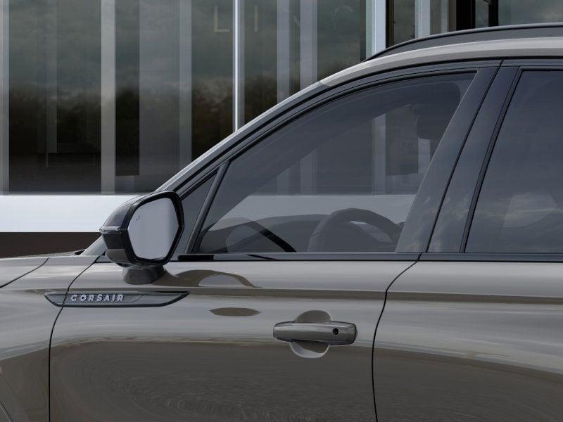 new 2025 Lincoln Corsair car