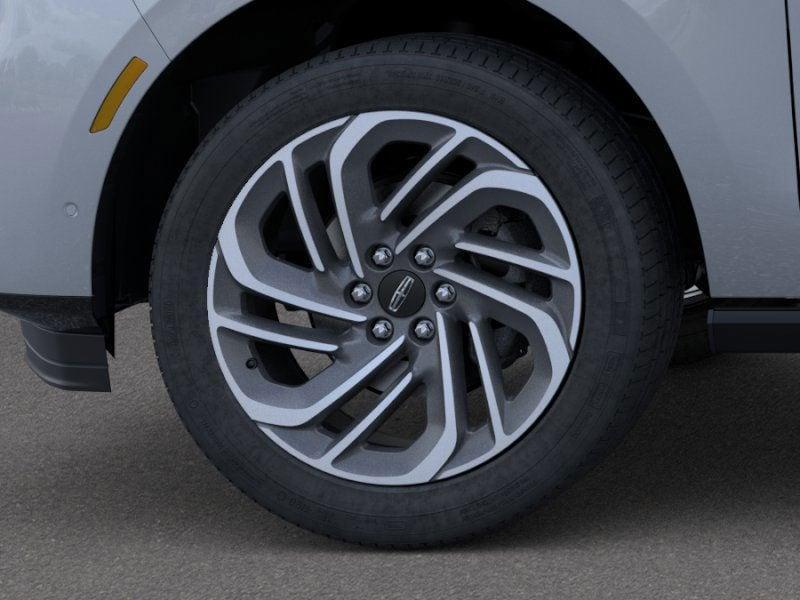 new 2025 Lincoln Navigator car, priced at $103,185