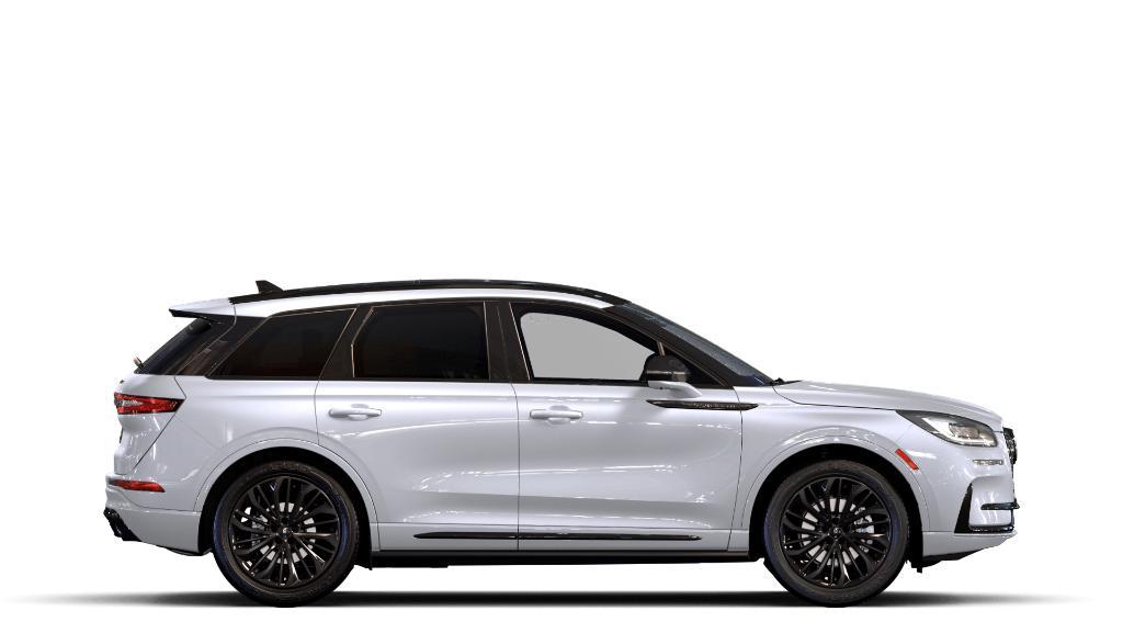 new 2025 Lincoln Corsair car, priced at $52,595