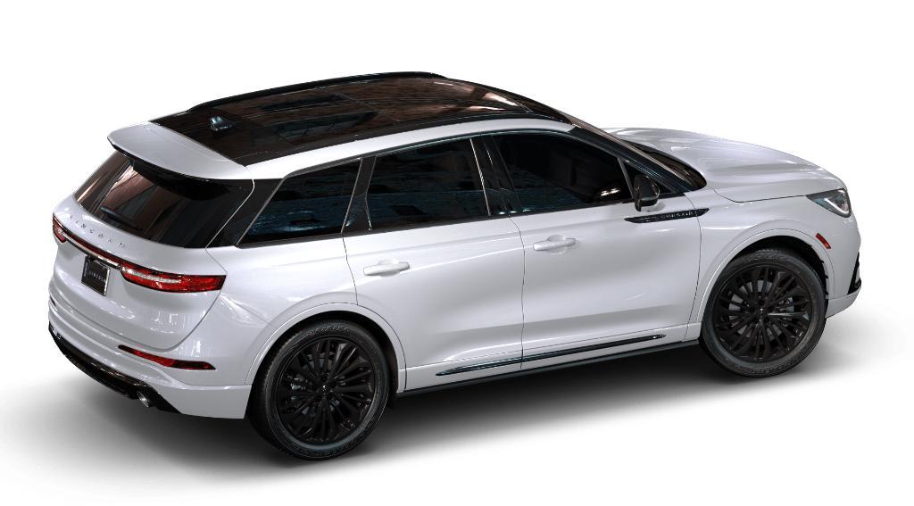 new 2025 Lincoln Corsair car, priced at $52,595
