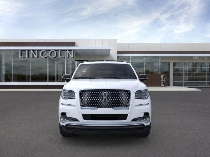 new 2024 Lincoln Navigator car