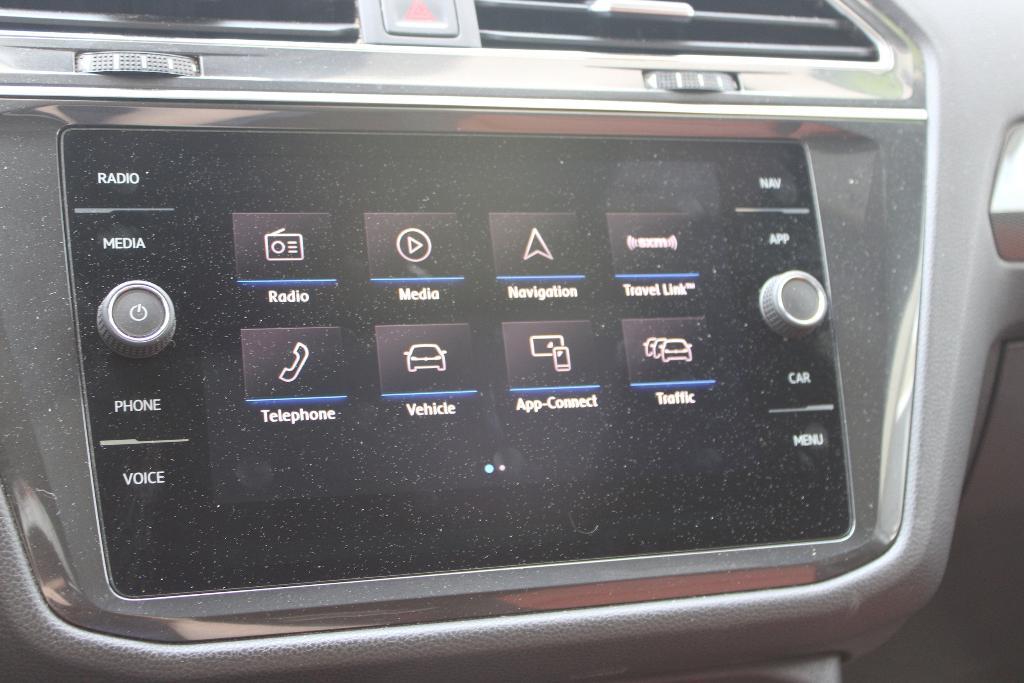 used 2020 Volkswagen Tiguan car, priced at $24,962