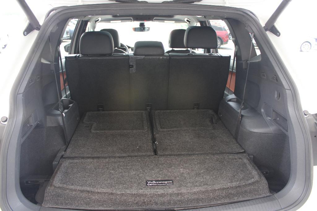 used 2020 Volkswagen Tiguan car, priced at $24,962