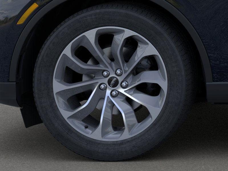 new 2025 Lincoln Aviator car