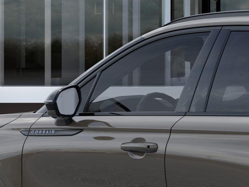 new 2025 Lincoln Corsair car, priced at $47,426