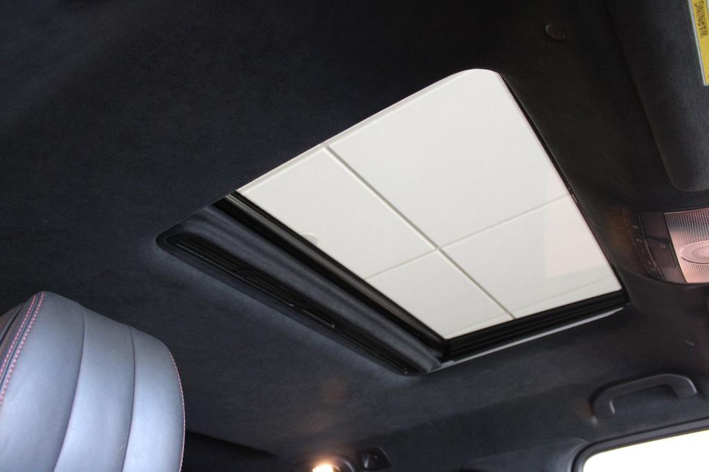 used 2023 Mercedes-Benz AMG G 63 car, priced at $166,756