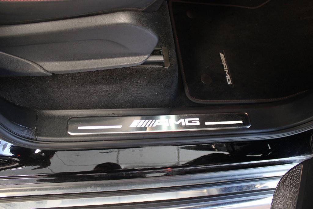 used 2023 Mercedes-Benz AMG G 63 car, priced at $166,756