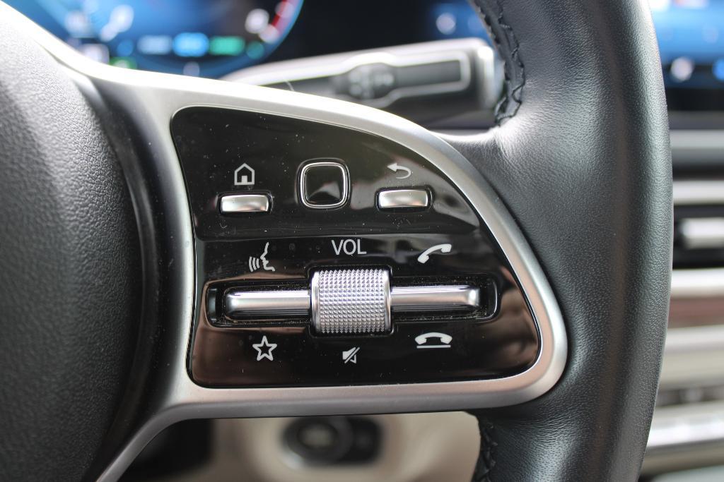 used 2022 Mercedes-Benz GLE 450 car, priced at $45,522