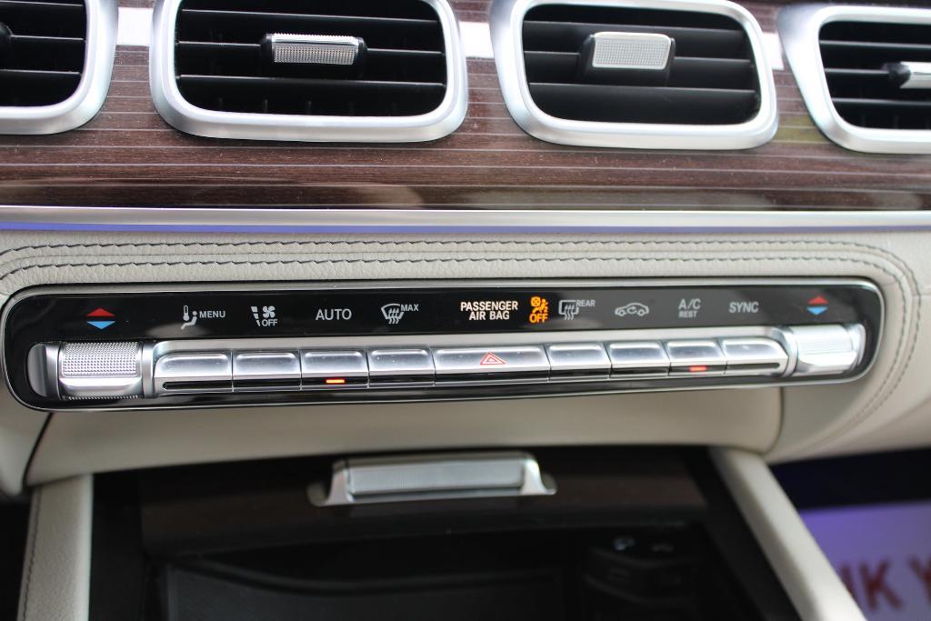 used 2022 Mercedes-Benz GLE 450 car, priced at $45,522