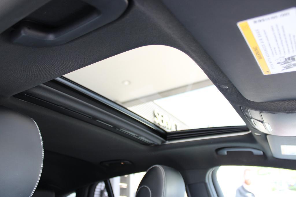 used 2020 Mercedes-Benz GLC 300 car, priced at $38,510