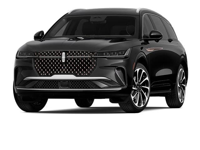 new 2025 Lincoln Nautilus car, priced at $71,162