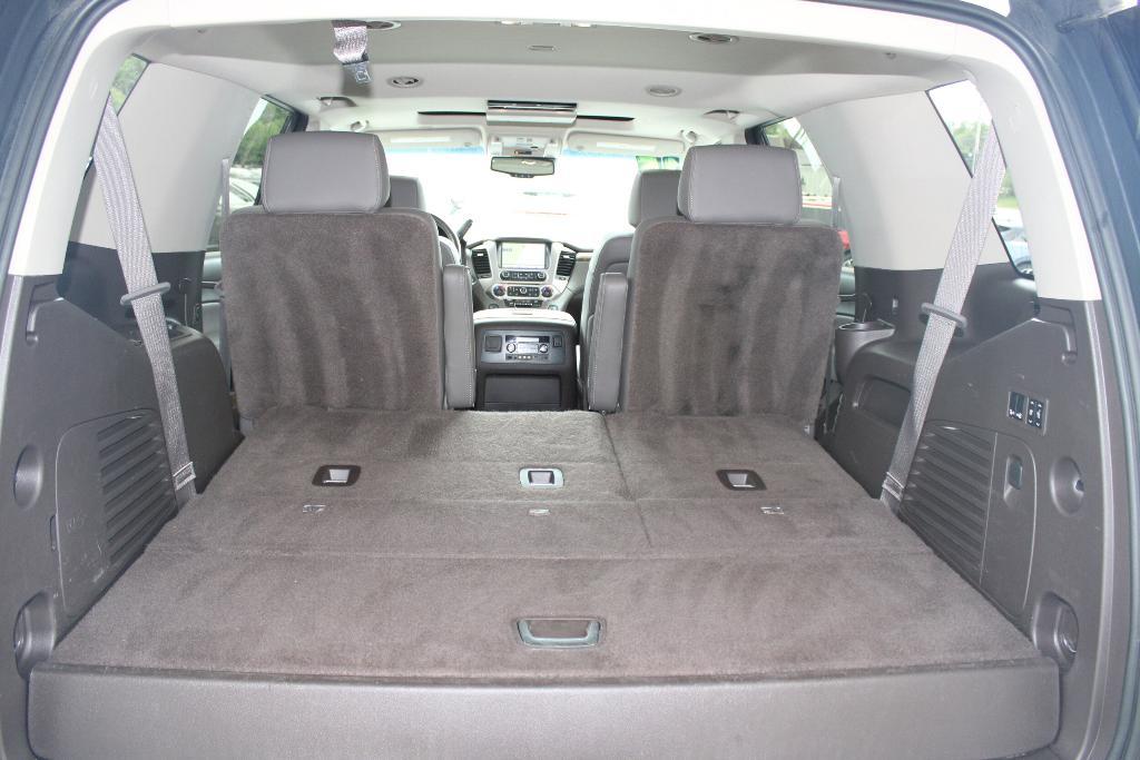 used 2015 GMC Yukon car, priced at $20,588
