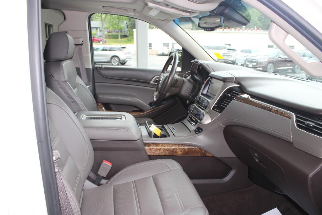 used 2015 GMC Yukon car, priced at $20,588