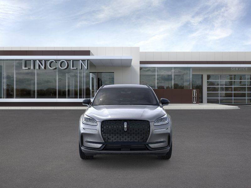 new 2025 Lincoln Corsair car, priced at $50,551
