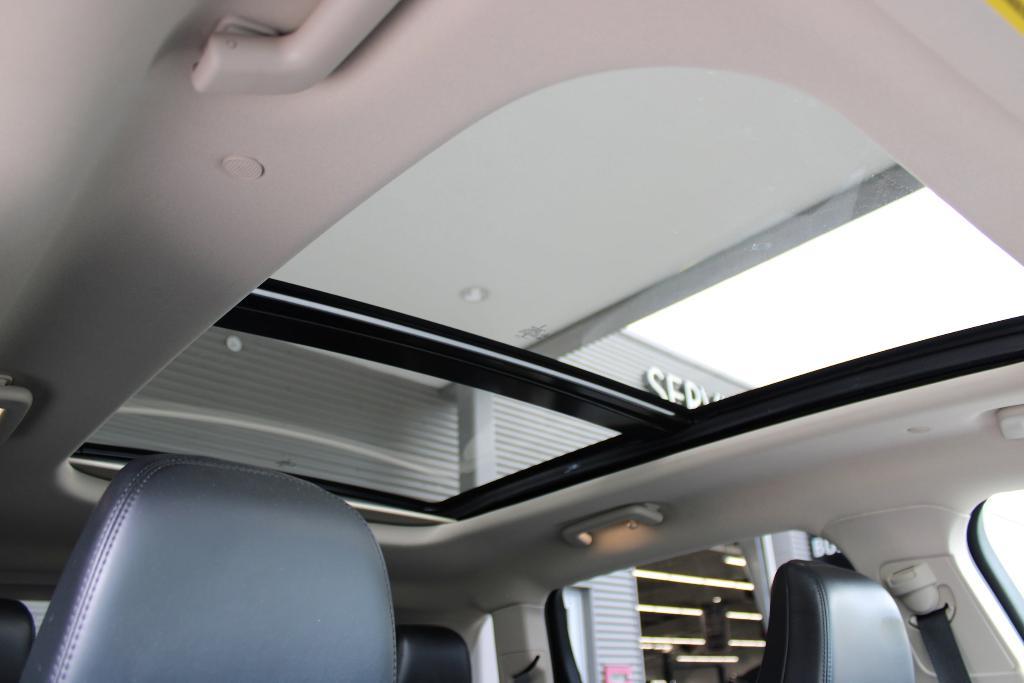 used 2022 Lincoln Nautilus car, priced at $38,913