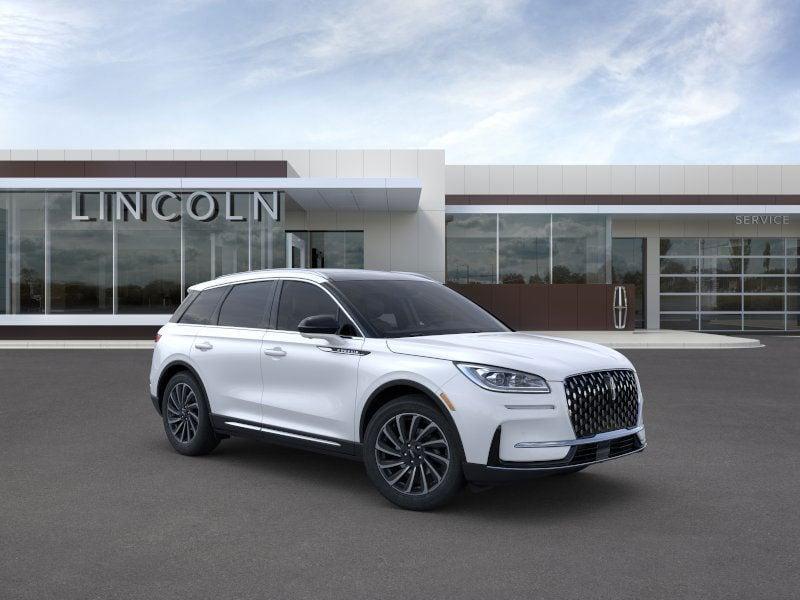 new 2024 Lincoln Corsair car