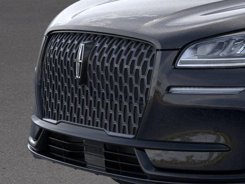 new 2025 Lincoln Corsair car, priced at $46,789
