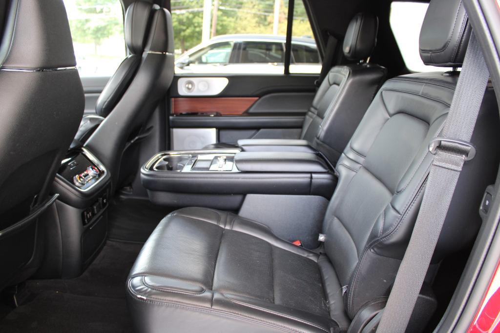 used 2019 Lincoln Navigator car, priced at $32,473
