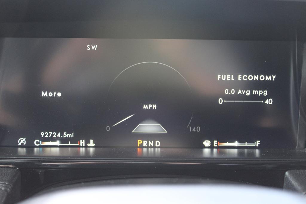 used 2019 Lincoln Navigator car, priced at $32,473