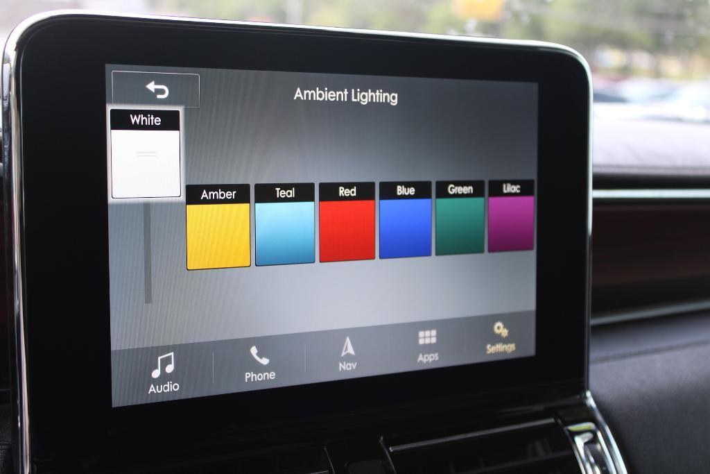 used 2019 Lincoln Navigator car, priced at $32,473