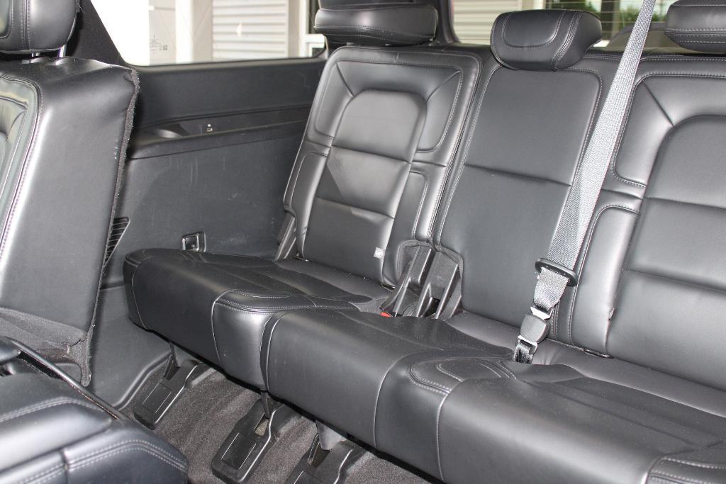 used 2019 Lincoln Navigator car, priced at $32,473