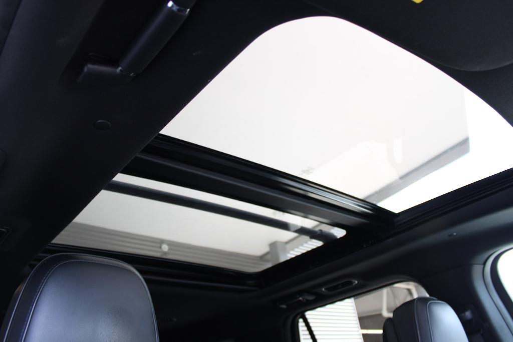 used 2019 Lincoln Navigator car, priced at $32,473