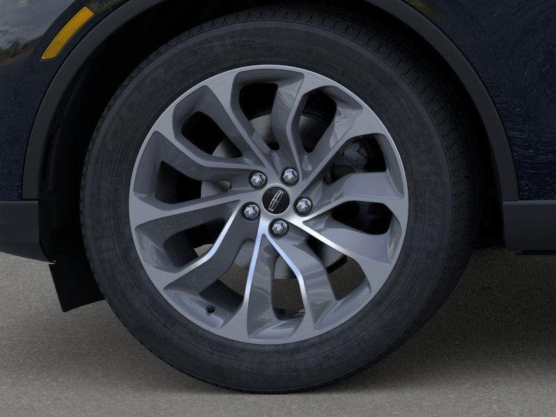 new 2025 Lincoln Aviator car, priced at $62,638