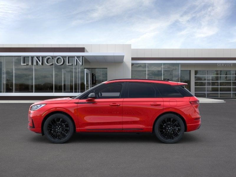 new 2024 Lincoln Corsair car