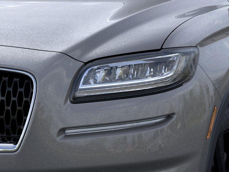 new 2023 Lincoln Nautilus car, priced at $59,840
