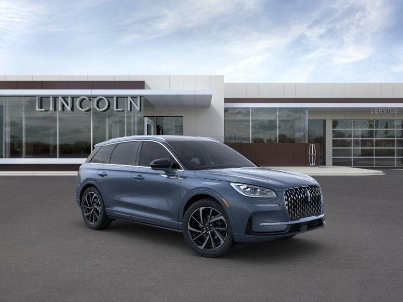 new 2024 Lincoln Corsair car