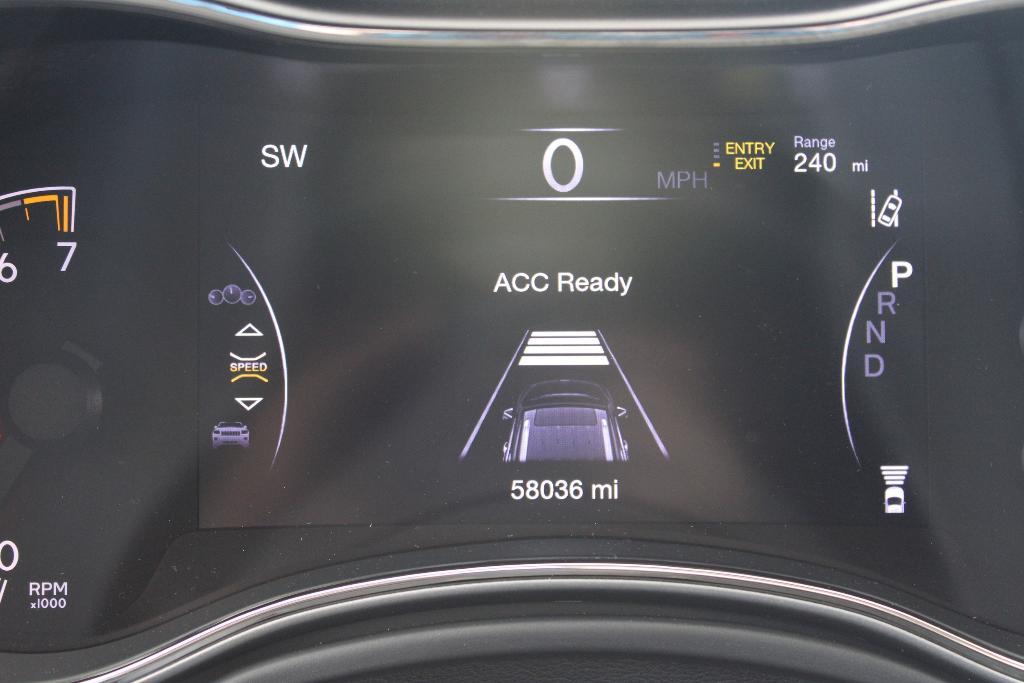 used 2019 Jeep Grand Cherokee car, priced at $28,560