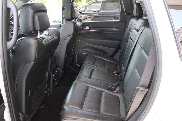 used 2019 Jeep Grand Cherokee car, priced at $28,560