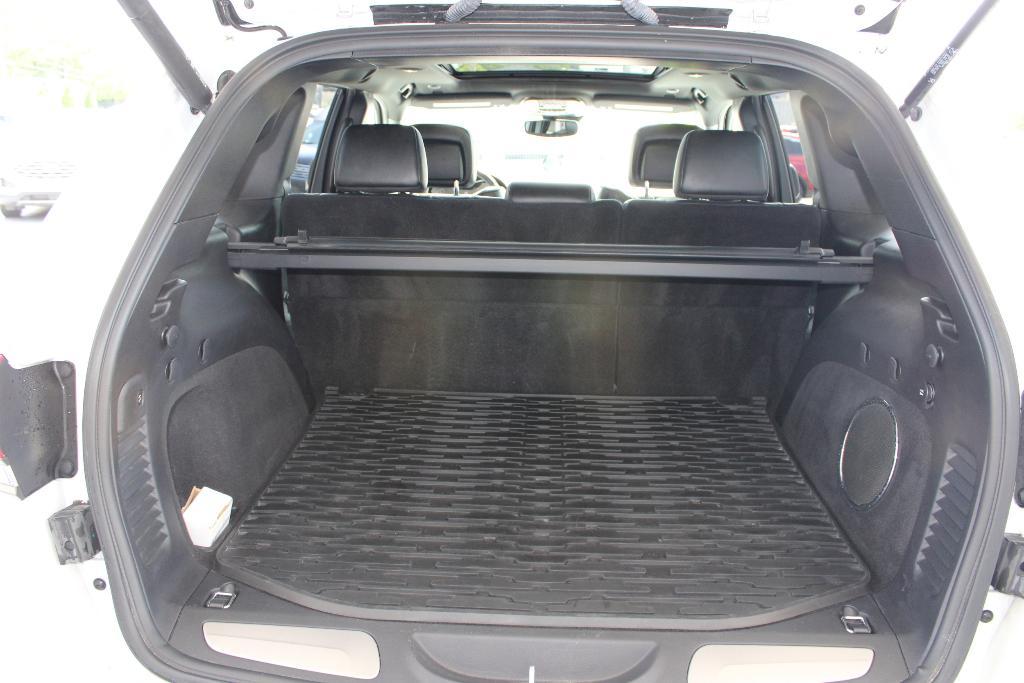 used 2019 Jeep Grand Cherokee car, priced at $28,560
