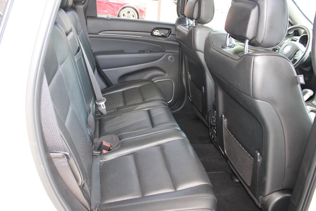 used 2019 Jeep Grand Cherokee car, priced at $28,560